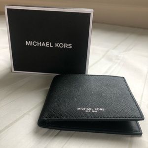 Michael Kors wallet for men